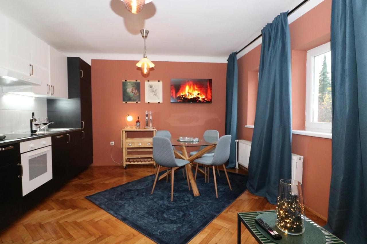 Studio City Ljubljana Exterior foto